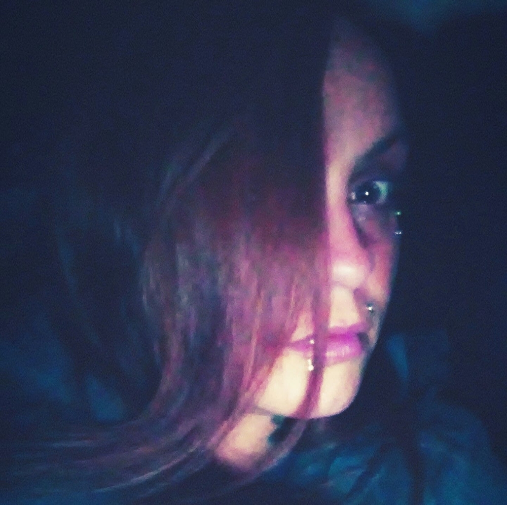 Meet your Posher, Britaney